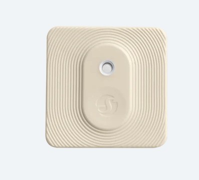 Sensor temperatura y humedad Bluetooth resistente Sensor temperatura y humedad Bluetooth resistente